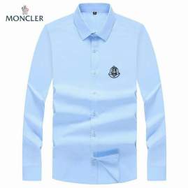 Picture of Moncler Shirt Long _SKUMonclerS-4XL25tn0626927